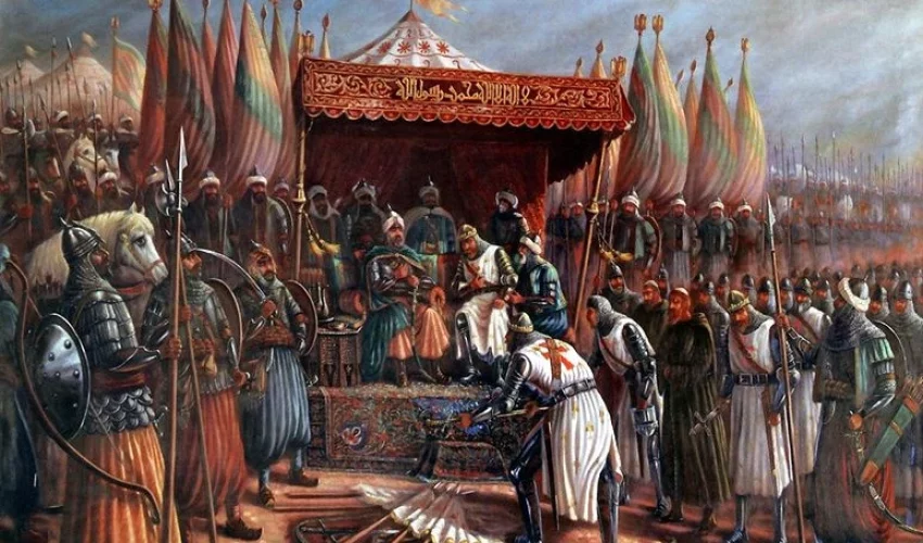 Saladin