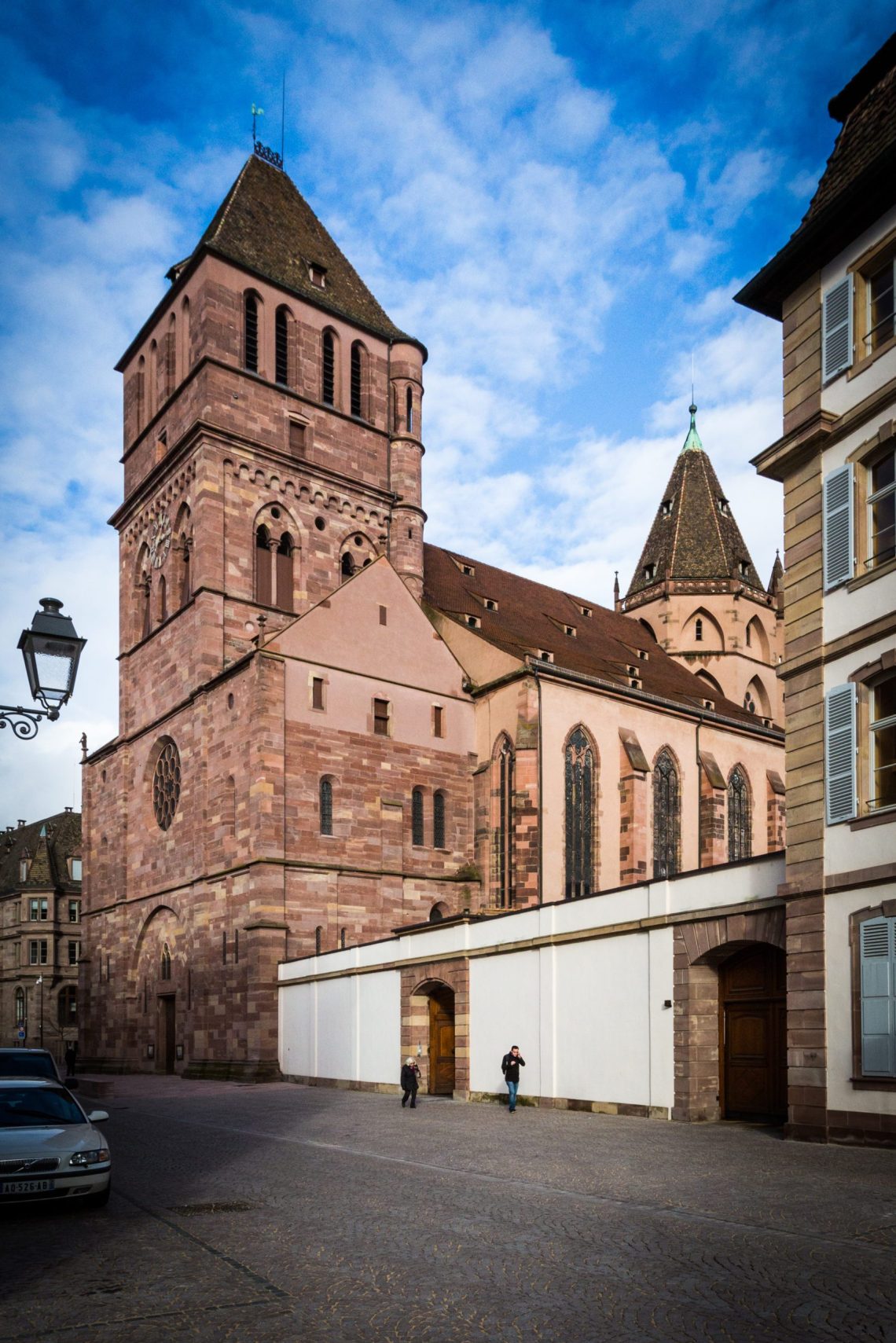 Strasbourg_Église_St_Thomas_janvier_2015