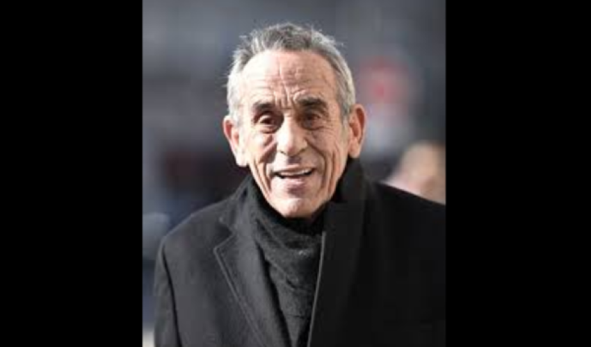 Thierry Ardisson - image facebook