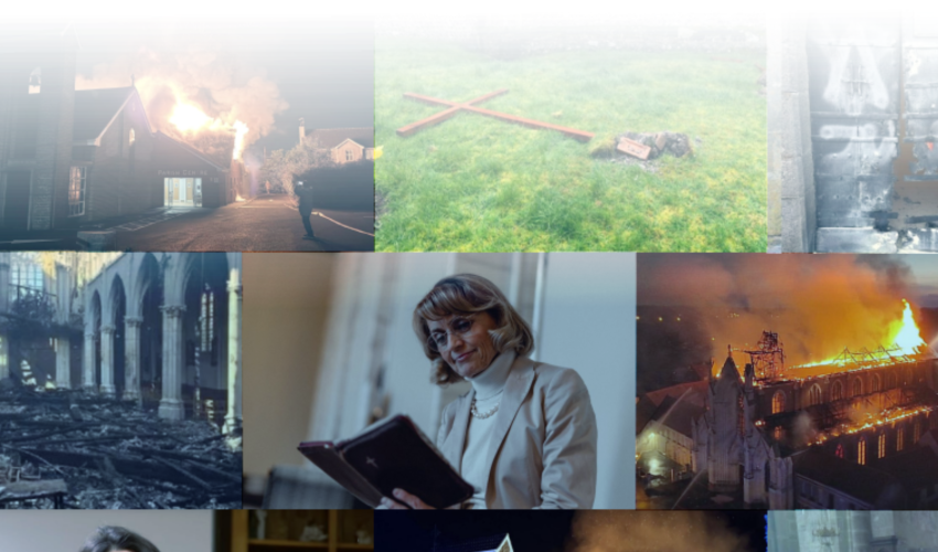 couverture du rapport OIDAC - DR