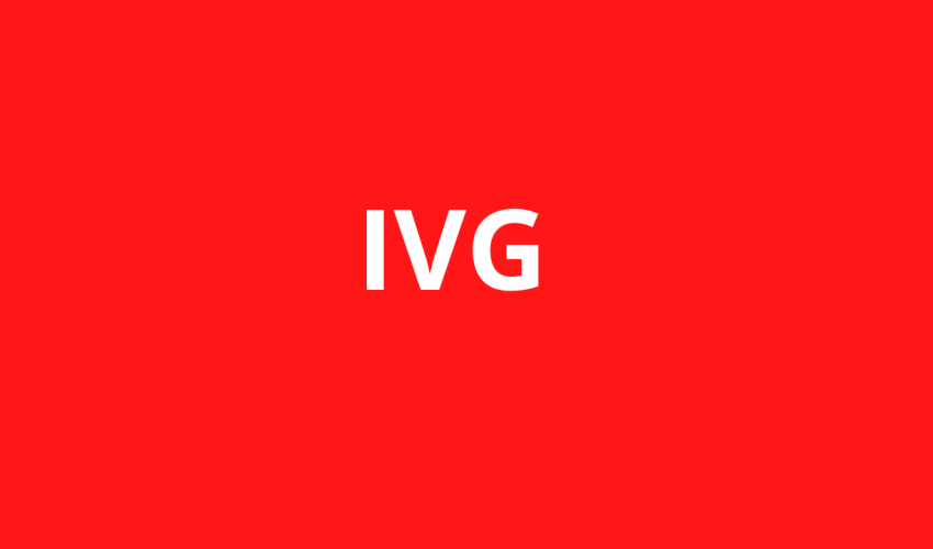 VISUEL IVG