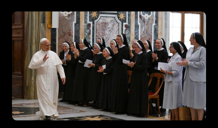 Vatican Media