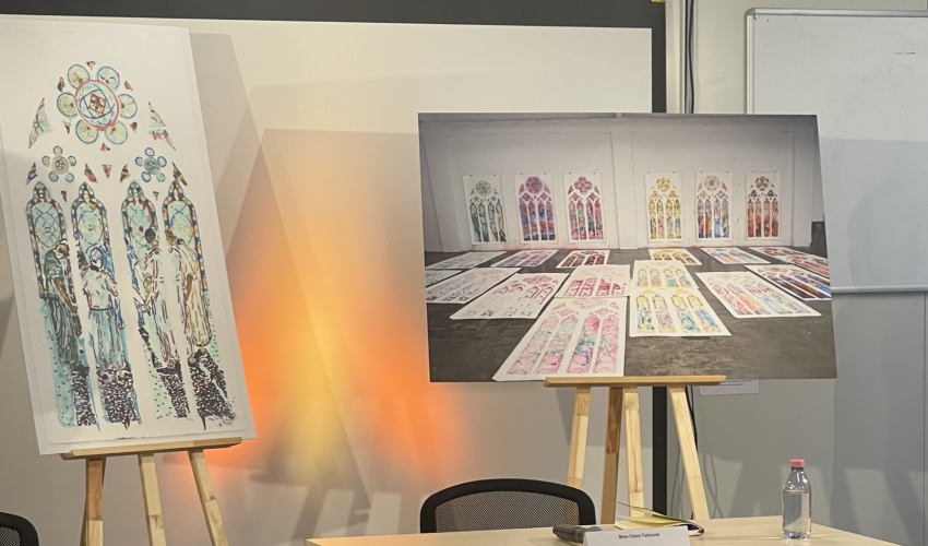 Photo La Tribune de l'art