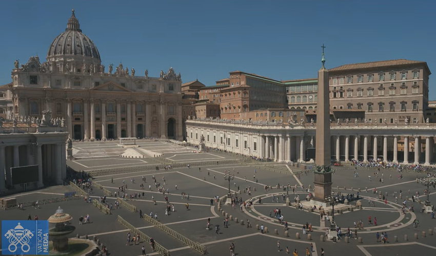 Vatican News
