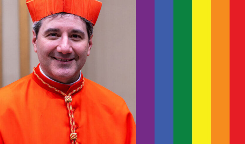 cardinal Leo - DR