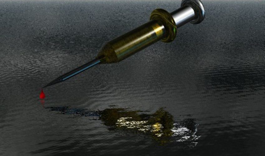 DR