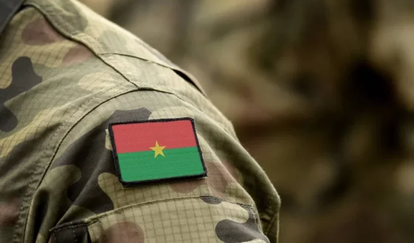 Il s'agit de la troisième attaque terroriste du mois au Burkina Faso - DR