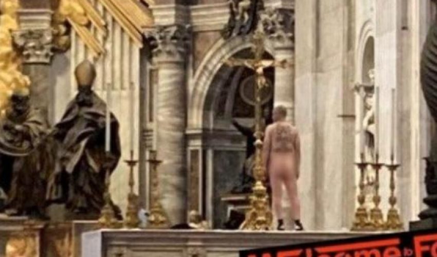 desnudo