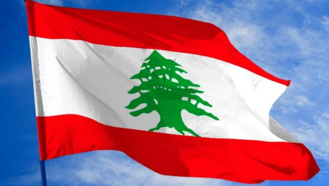 drapeaux-liban