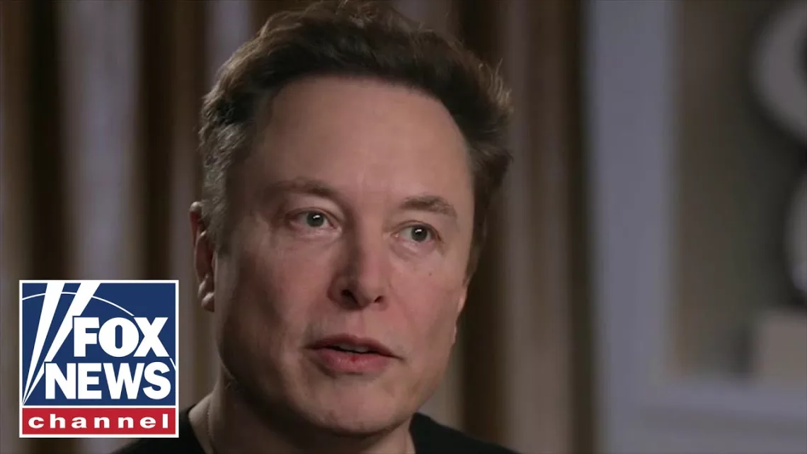 Elon Musk accuse le co-fondateur de Google de vouloir créer un « dieu numérique »