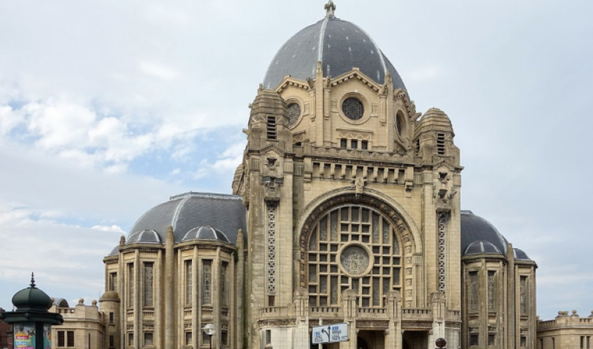 Eglise Saint-Martin d'Hénin-Beaumont