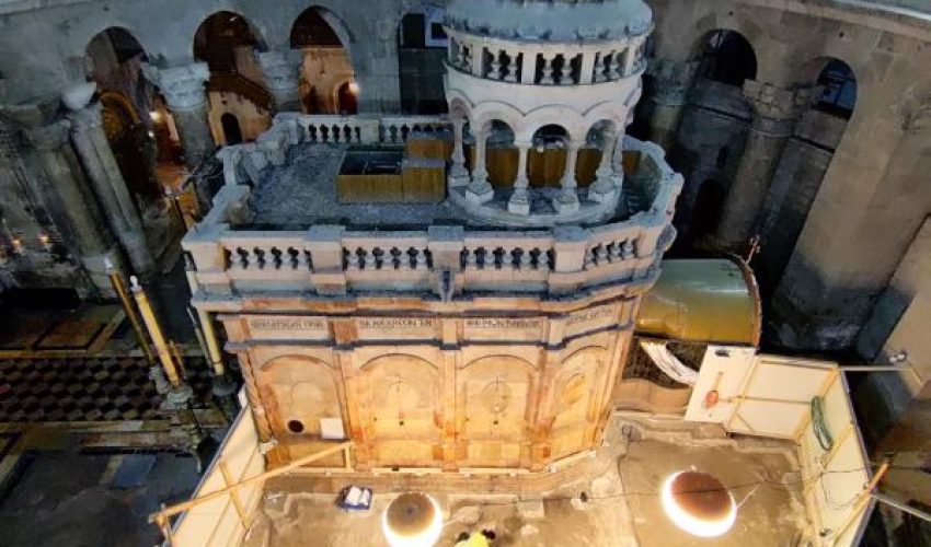 jerusalem