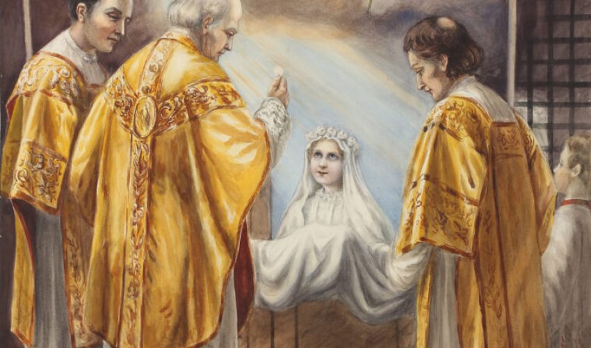 photo Therese miracles