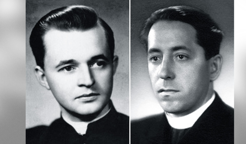 Jan Bula et Václav Drbola - DR