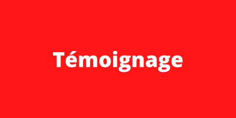 visuel Temoignage