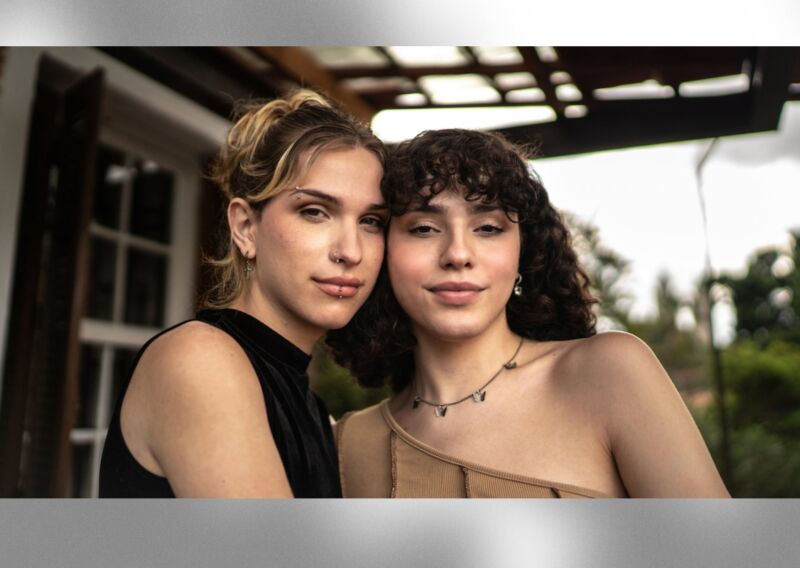 Image for the Tweet beginning: FLASH  ⚡️Théorie du genre