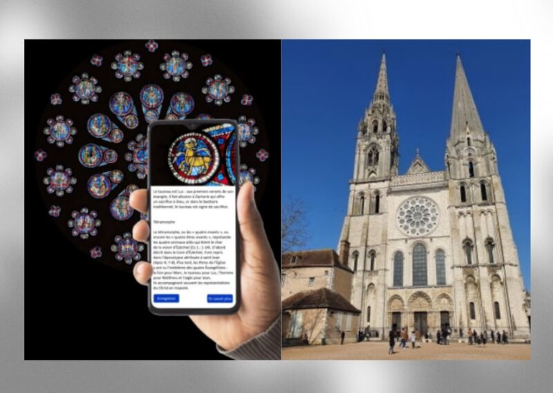 Image for the Tweet beginning: 💡⚡️Comment l’intelligence artificielle se met