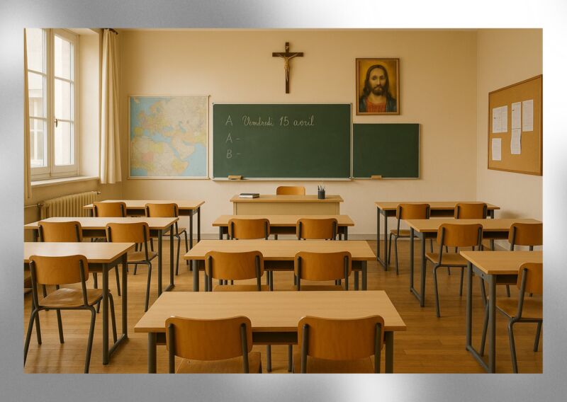 Image for the Tweet beginning: 📢🔴« Nous croyons que la