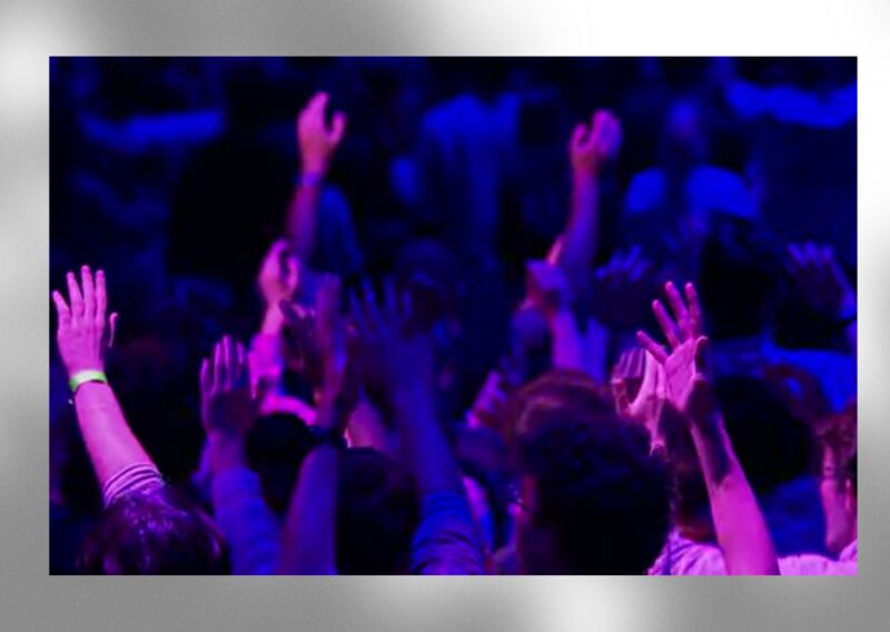 Image for the Tweet beginning: FLASH ⚡️Congrès Mission : un