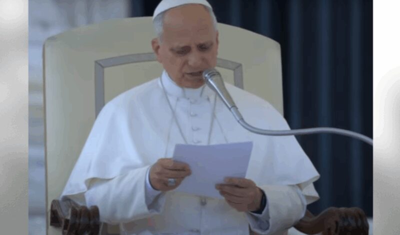 Image for the Tweet beginning: 🔴⚡️" Chaque être humain possède