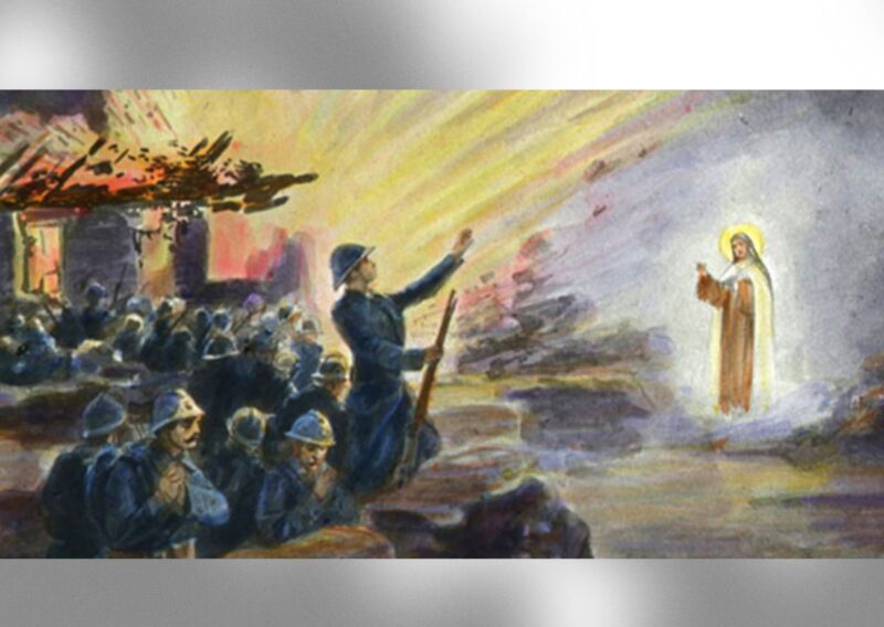 Image for the Tweet beginning: 🔴11 NOVEMBRE ⚡️

 ⚡️Le souvenir