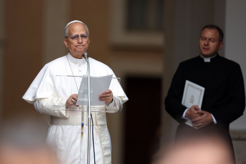 Image for the Tweet beginning: 🔴⚡️"Nous avons besoin de laïcs