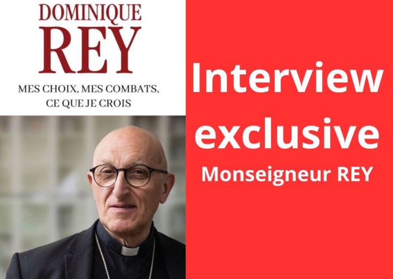 Image for the Tweet beginning: 🚨[ ENTRETIEN EXCLUSIF ] 🚨
« Les