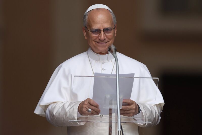 Image for the Tweet beginning: 🔴⚡️« Plus que jamais, mettre Jésus-Christ