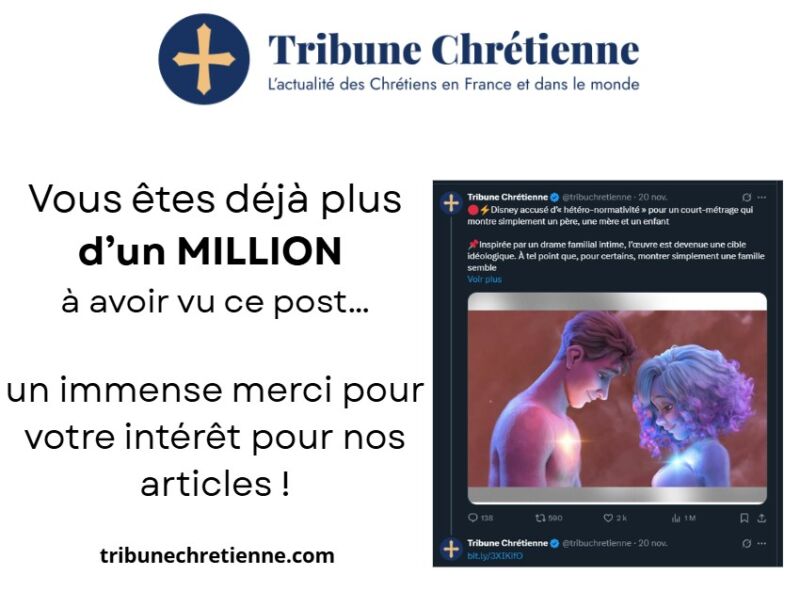 Image for the Tweet beginning: ⚡️AUDIENCE ⚡️Merci d'être toujours plus