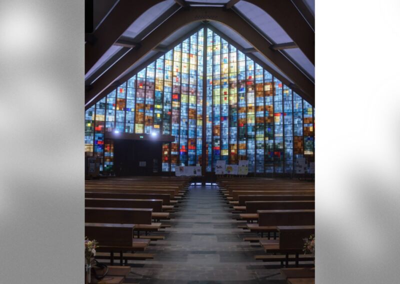 Image for the Tweet beginning: 🔴⚡️« Une décision incompréhensible » : L’église