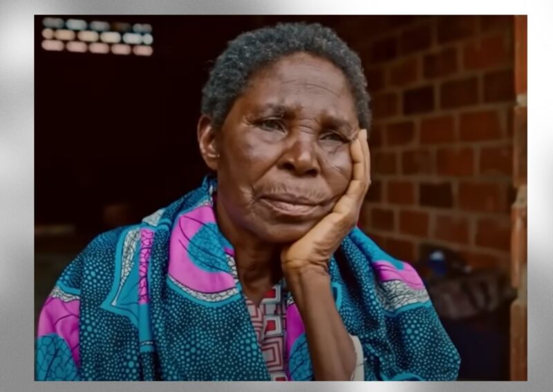 Image for the Tweet beginning: 🚨🇳🇬Nigeria : Monseigneur Anagbe appelle