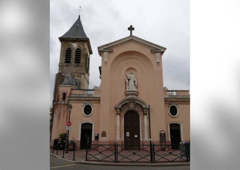 Image for the Tweet beginning: 🚨« Evoquer un Noël chrétien n’est