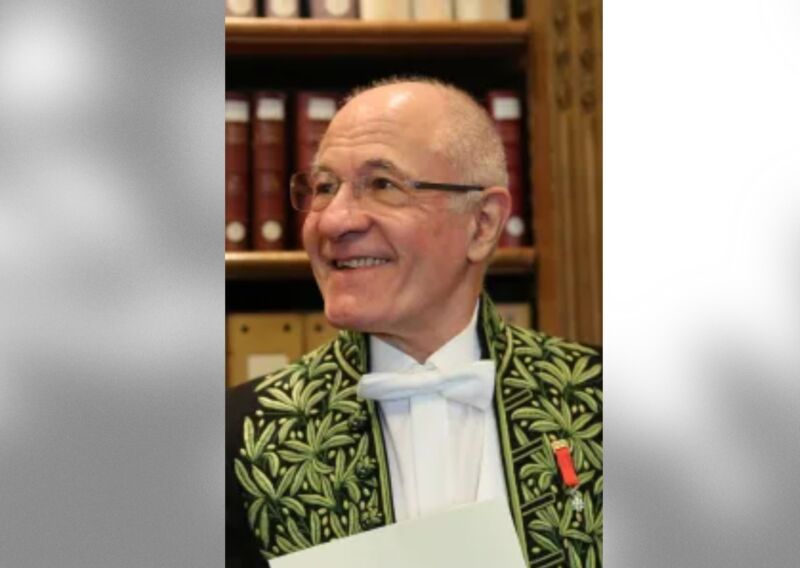 Image for the Tweet beginning: ⚡️ITW  EXCLUSIF : 