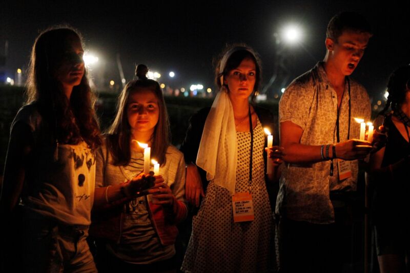 Image for the Tweet beginning: 🚨⚡️[SONDAGE IFOP ] Le retour