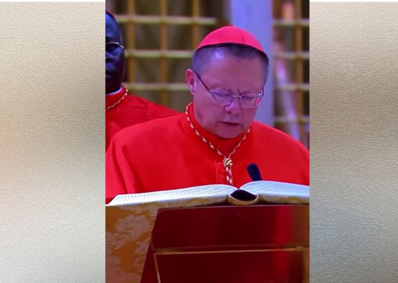 Image for the Tweet beginning: 🔴⚡️À Cracovie, un tournant discret