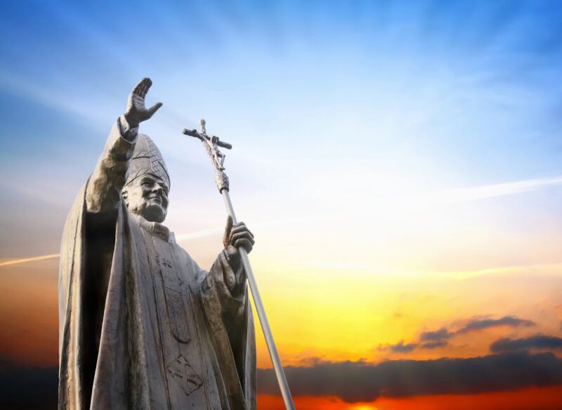 Image for the Tweet beginning: 🔴FLASH I Diaconat féminin :⚡️

📌Un