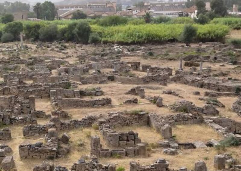 Image for the Tweet beginning: 🔴⚡️Le voyage du pape en