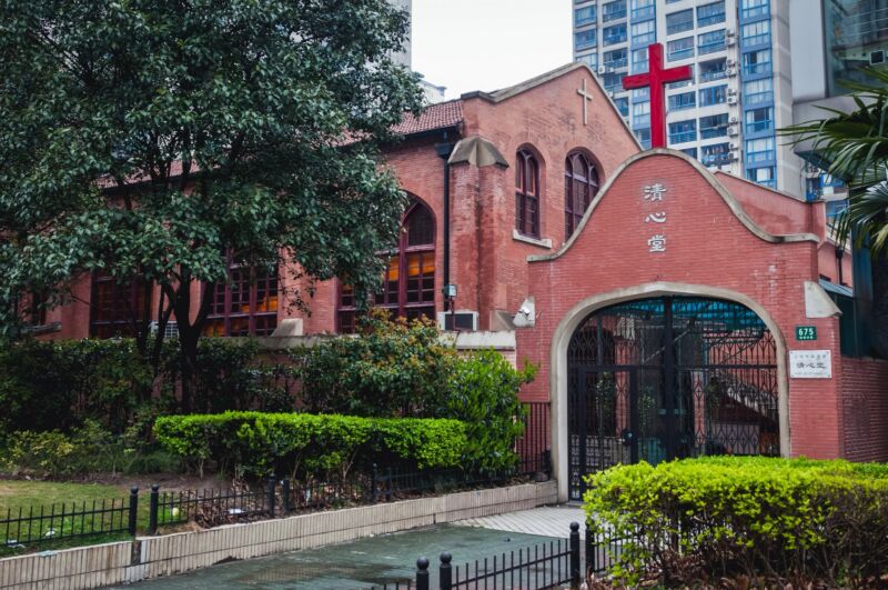 Image for the Tweet beginning: 🔴⚡️Nomination de Monseigneur Francesco Li