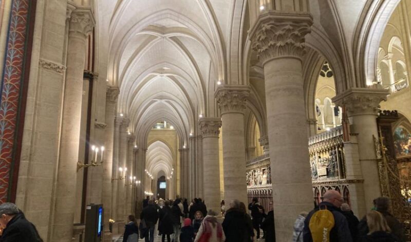 Image for the Tweet beginning: ✝️🚨5 € pour sauver son