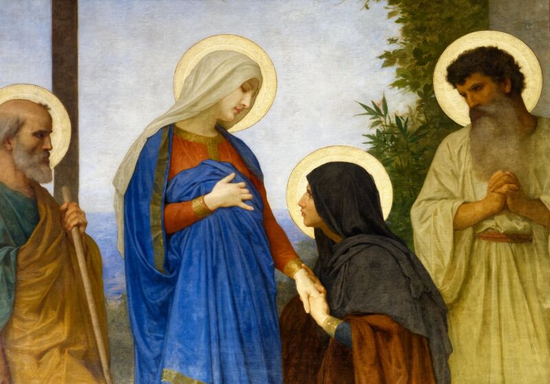 Image for the Tweet beginning: ✝️🚨Marie Corédemptrice : la Note