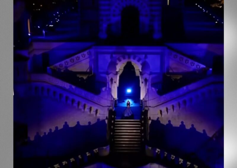 Image for the Tweet beginning: ⚡️⚡️Pas bon pour l’image de