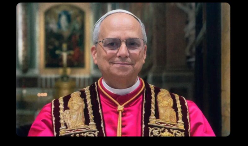 Image for the Tweet beginning: 🚨⚡️"À une époque où l’on