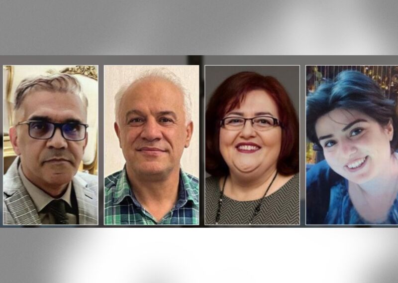 Image for the Tweet beginning: 🚨 PERSÉCUTION DES CHRÉTIENS EN