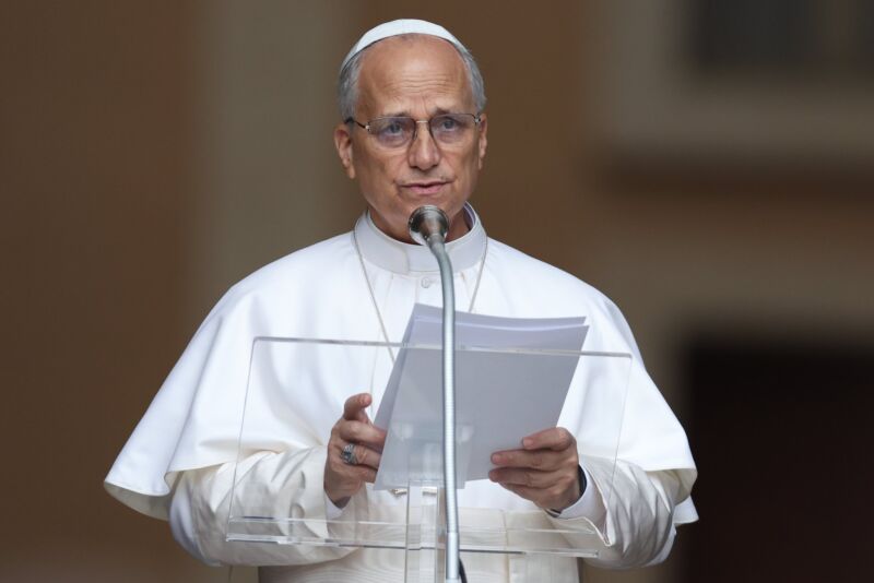 Image for the Tweet beginning: 🚨JUBILÉ DES DÉTENUS ⚡️

🔴Le pape