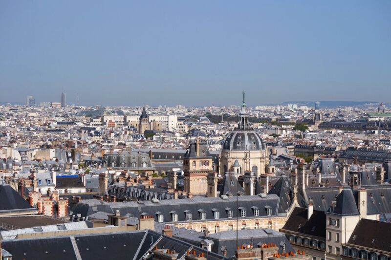 Image for the Tweet beginning: 🔴⚡️L’héritage de 17 millions d’euros