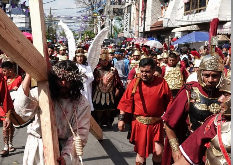 Image for the Tweet beginning: 🚨⚡️EVENEMENT I La Passion du