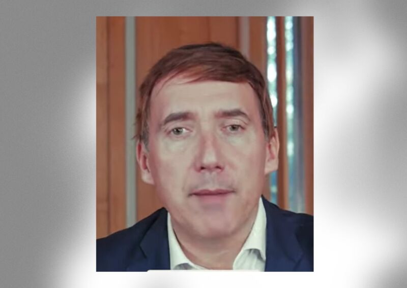 Image for the Tweet beginning: 🚨Affaire Gaël Giraud ⚡️ 

🔴La