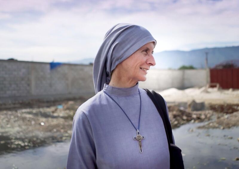 Image for the Tweet beginning: 🔴⚡️HAÏTI : à Cité Soleil,