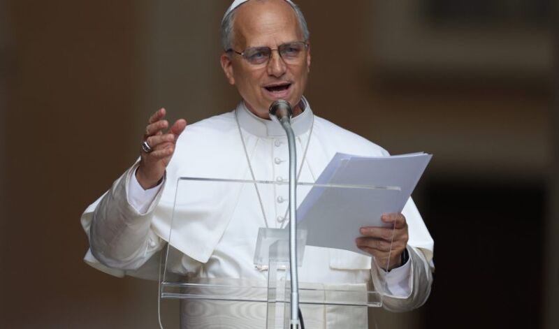 Image for the Tweet beginning: 🚨⚡️« Une spirale destructrice »