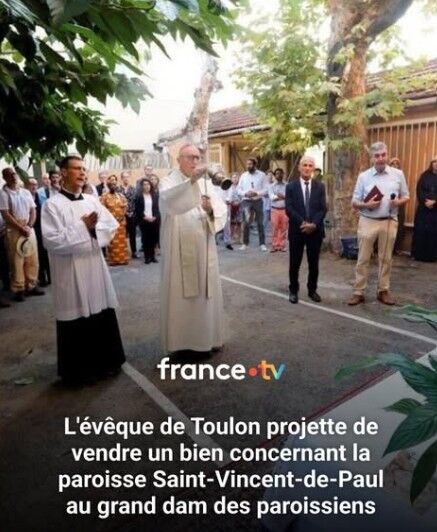 Image for the Tweet beginning: #Interview de Philippe Marie, responsable